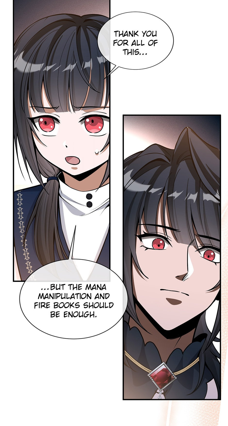 Read The Beginning After The End ENGLISH Manga Online