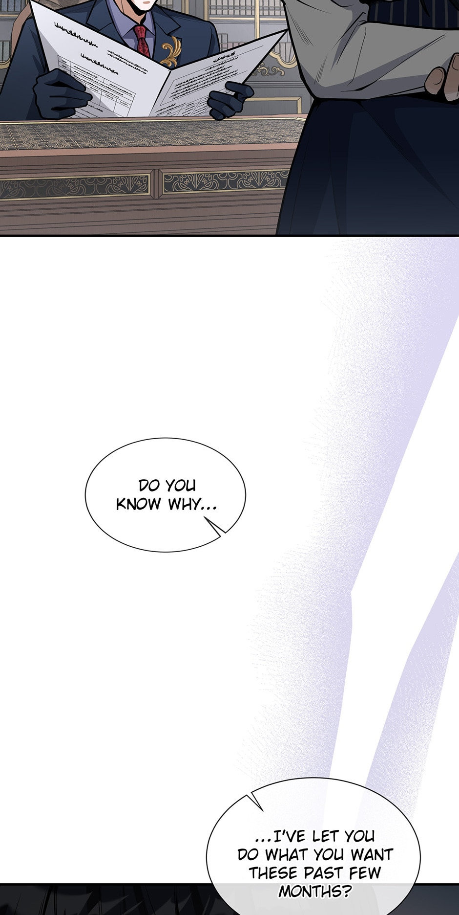 Read The Beginning After The End ENGLISH Manga Online