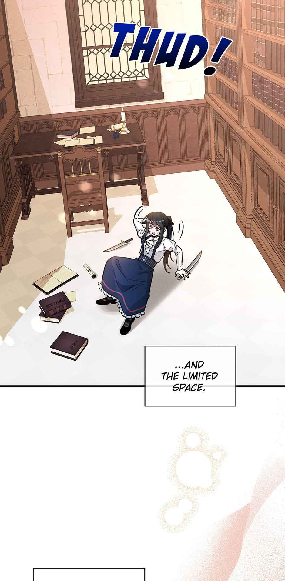 Read The Beginning After The End ENGLISH Manga Online