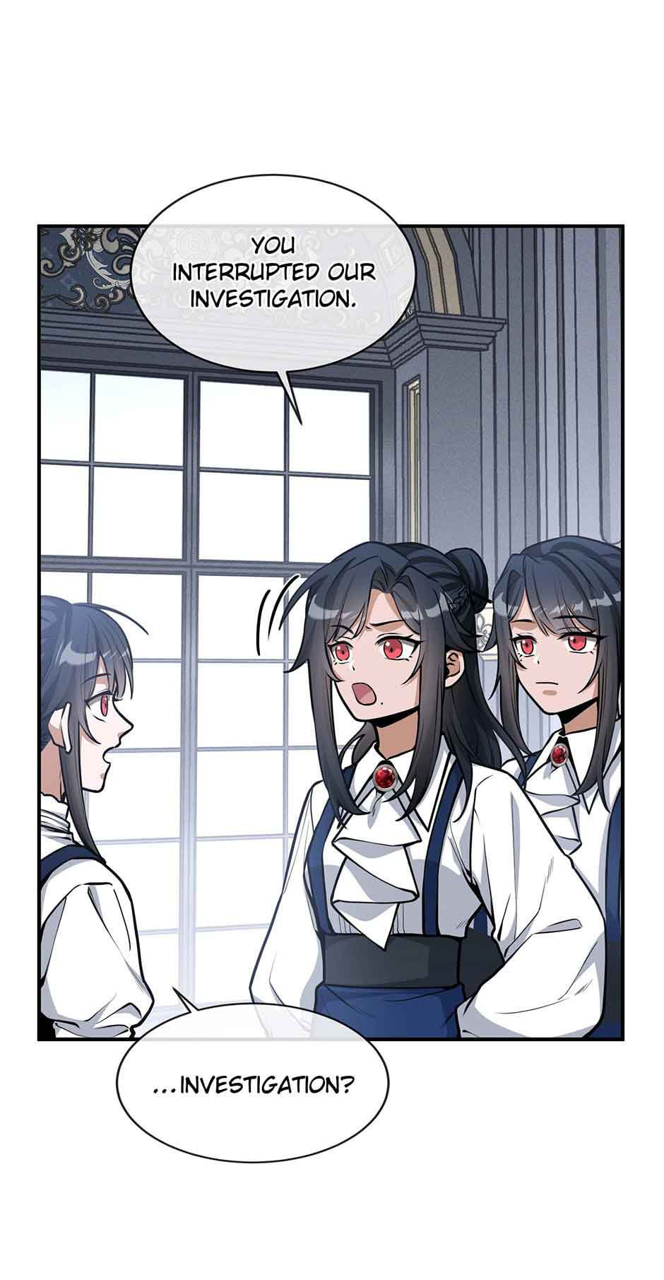 Read The Beginning After The End ENGLISH Manga Online