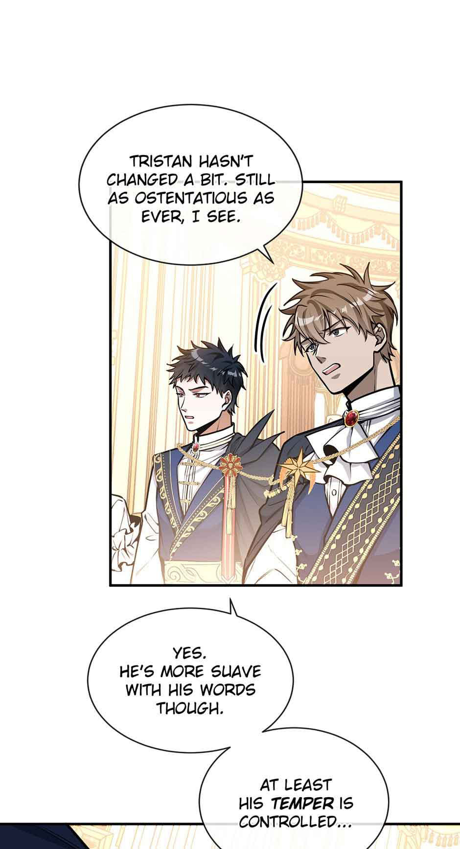 Read The Beginning After The End ENGLISH Manga Online