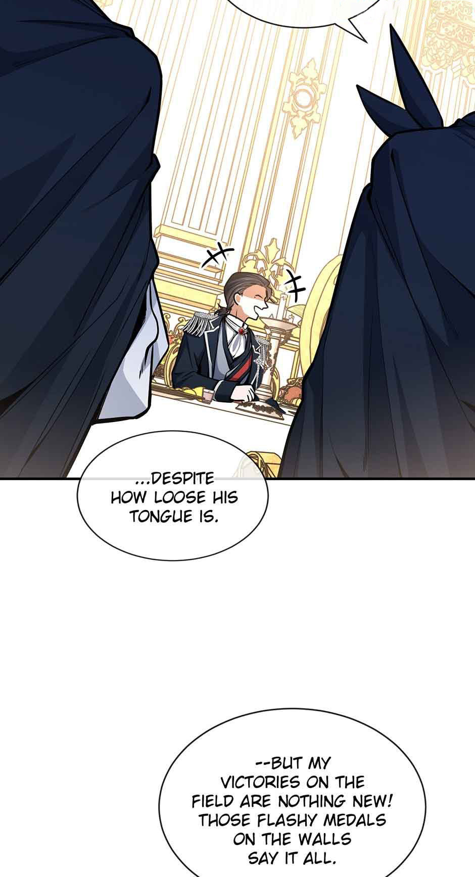 Read The Beginning After The End ENGLISH Manga Online