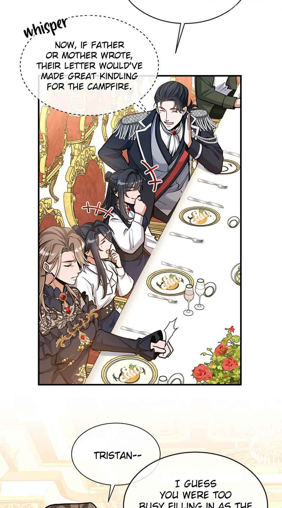 Read The Beginning After The End ENGLISH Manga Online