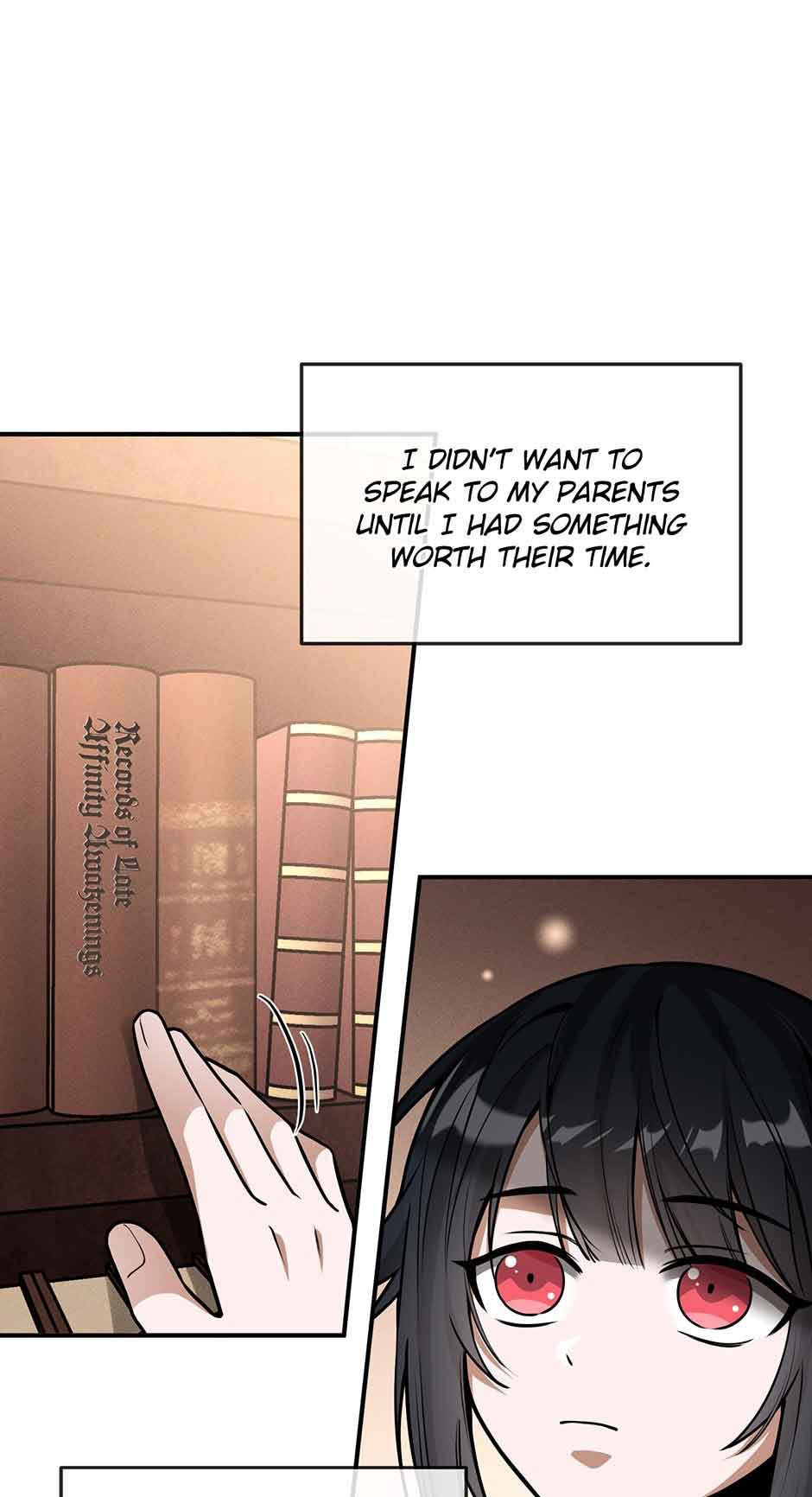 Read The Beginning After The End ENGLISH Manga Online