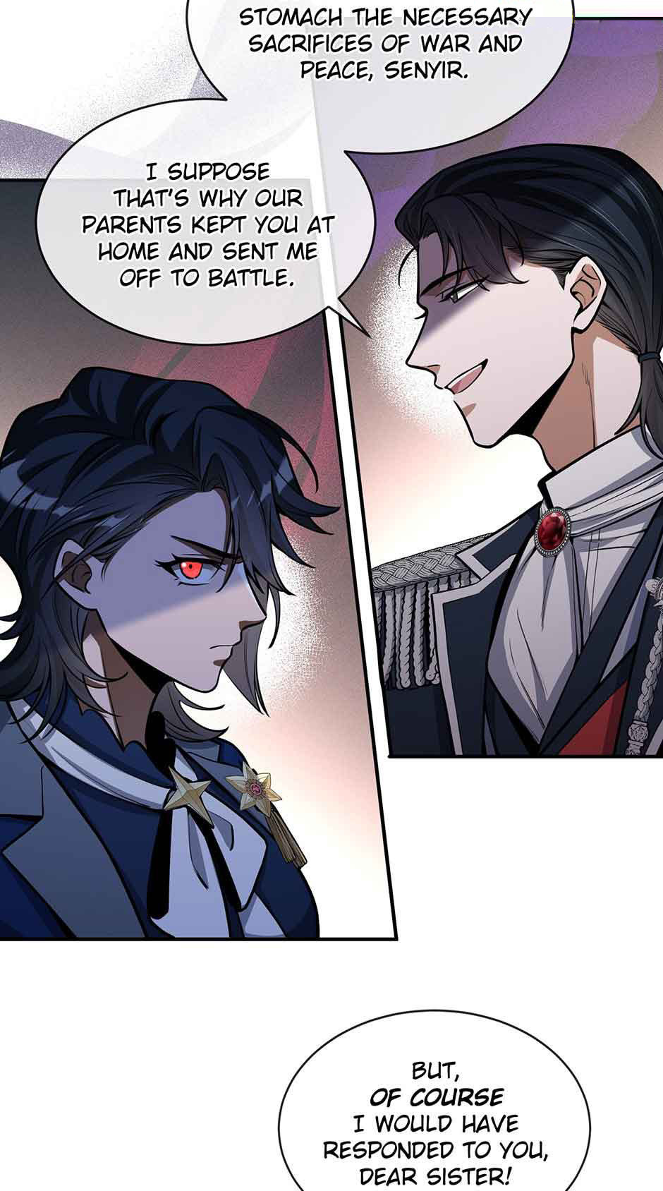 Read The Beginning After The End ENGLISH Manga Online