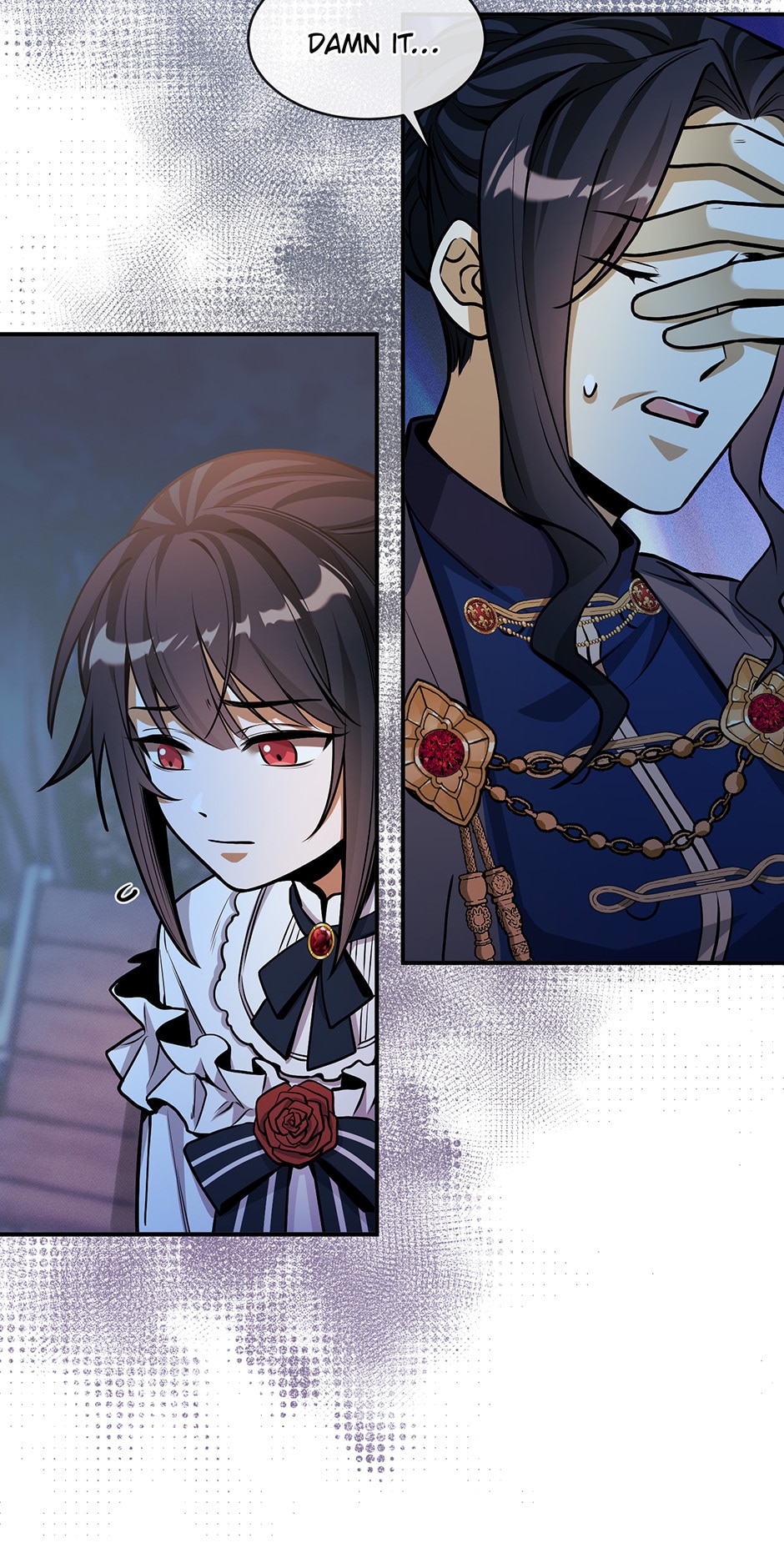 Read The Beginning After The End ENGLISH Manga Online