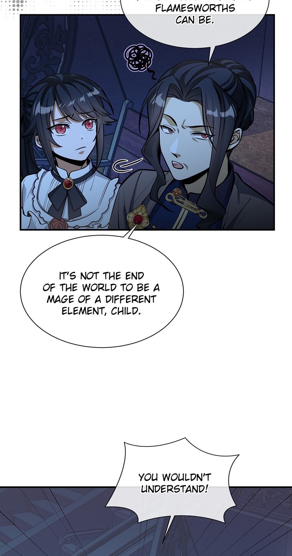 Read The Beginning After The End ENGLISH Manga Online