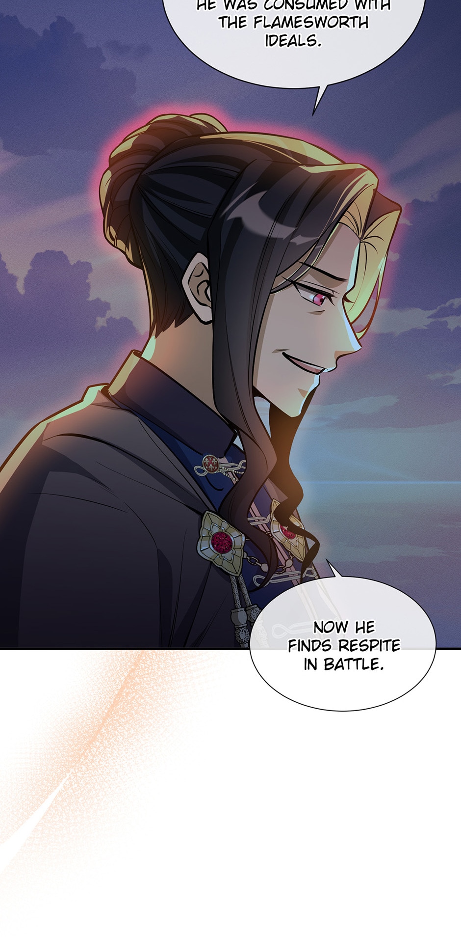 Read The Beginning After The End ENGLISH Manga Online