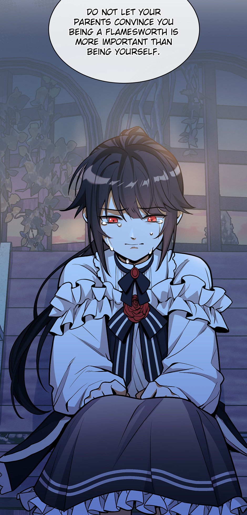 Read The Beginning After The End ENGLISH Manga Online