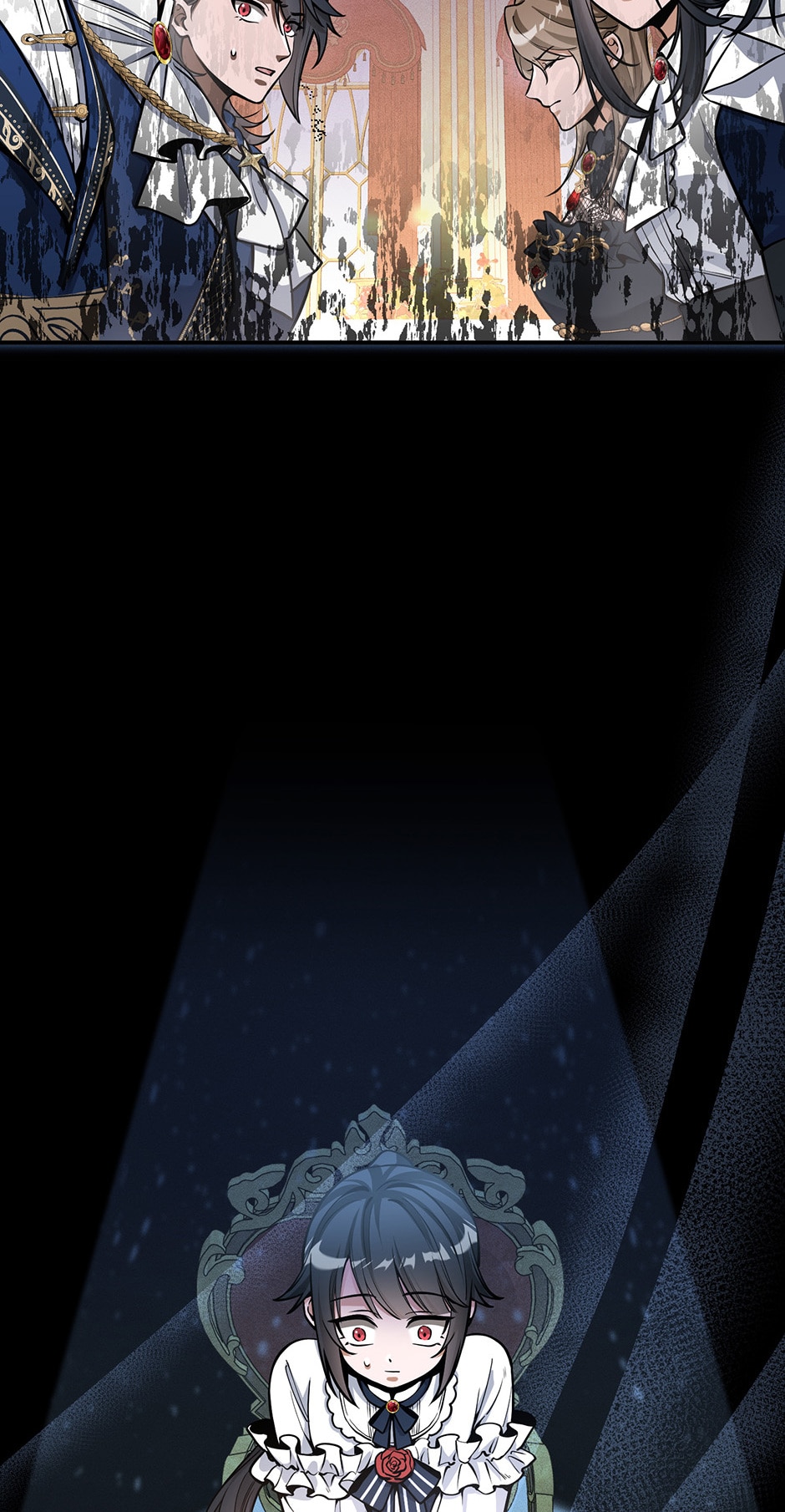 Read The Beginning After The End ENGLISH Manga Online