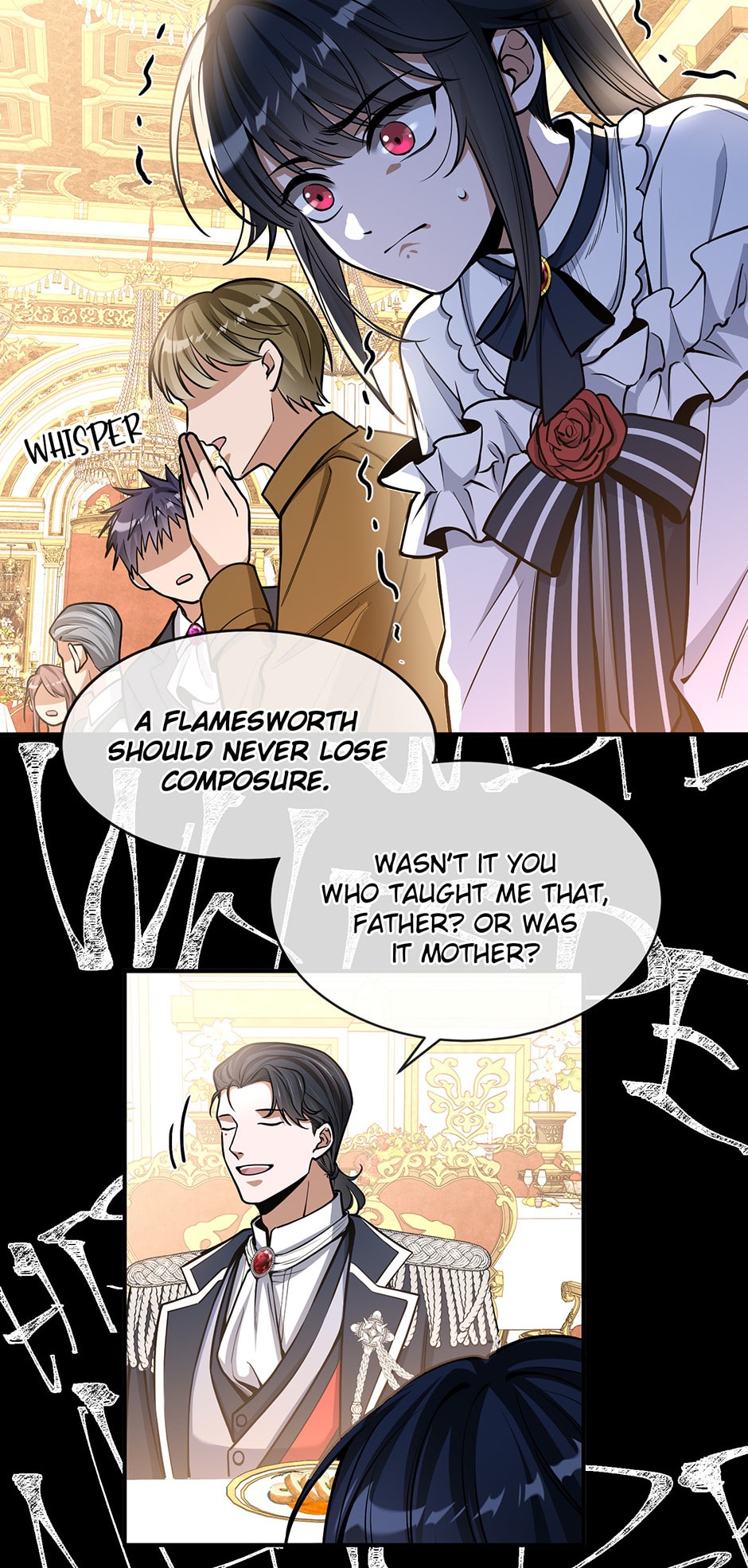 Read The Beginning After The End ENGLISH Manga Online