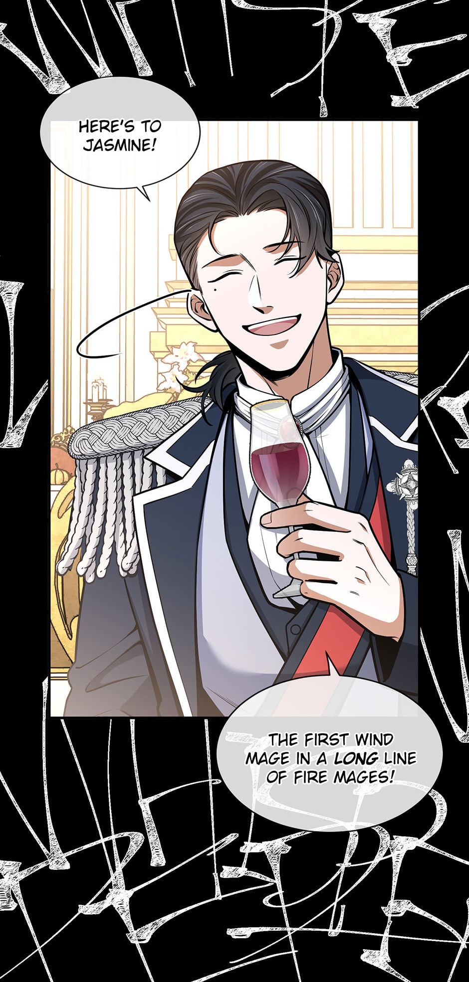 Read The Beginning After The End ENGLISH Manga Online