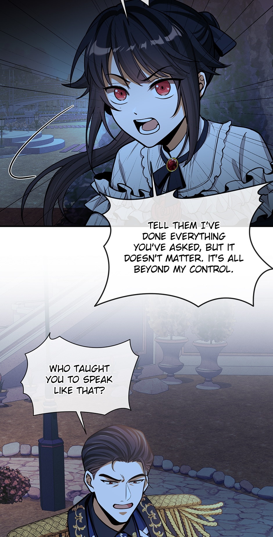 Read The Beginning After The End ENGLISH Manga Online