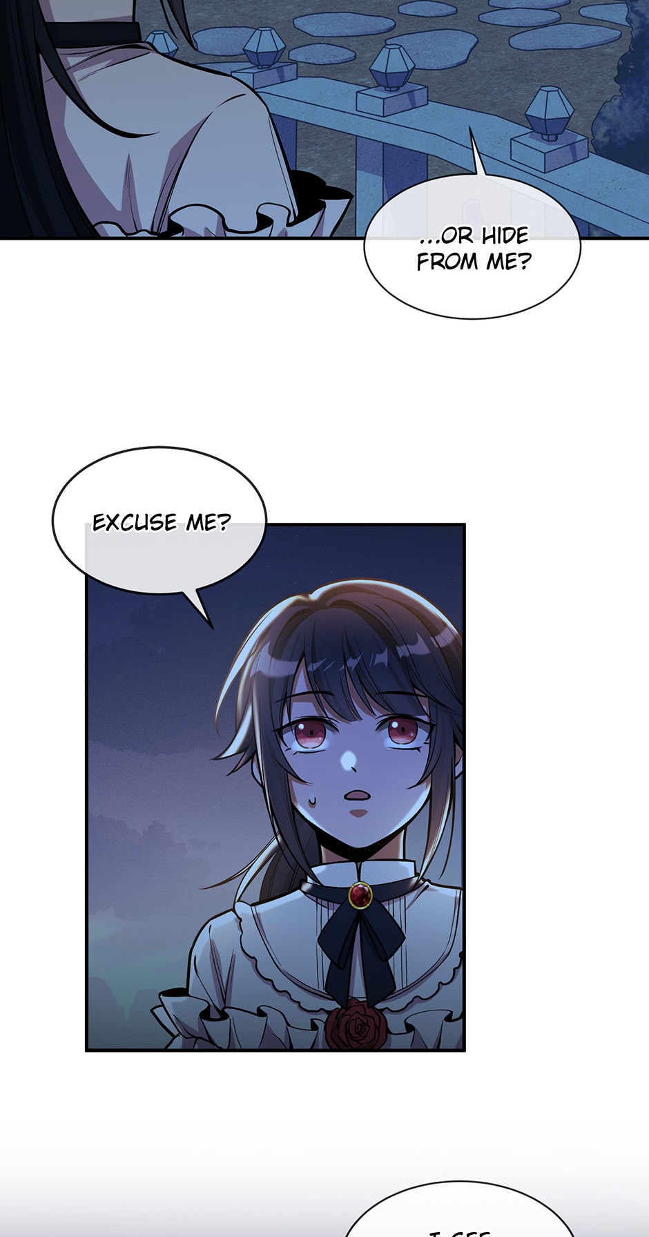 Read The Beginning After The End ENGLISH Manga Online