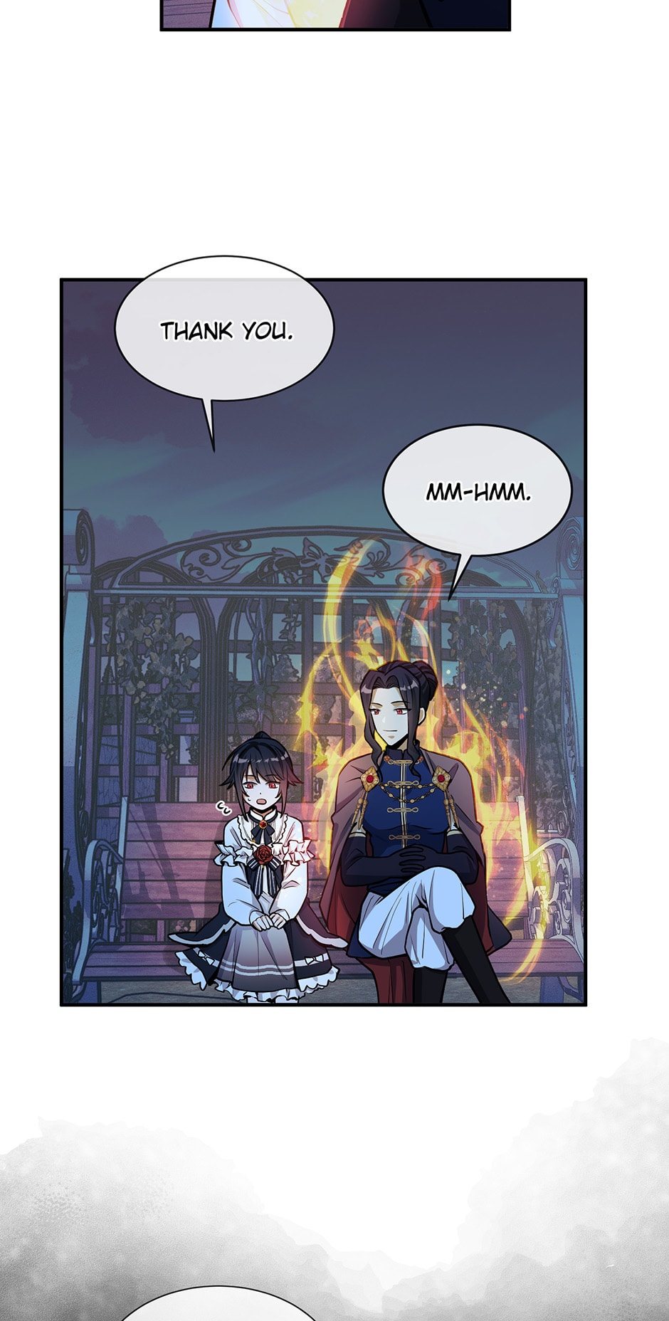 Read The Beginning After The End ENGLISH Manga Online