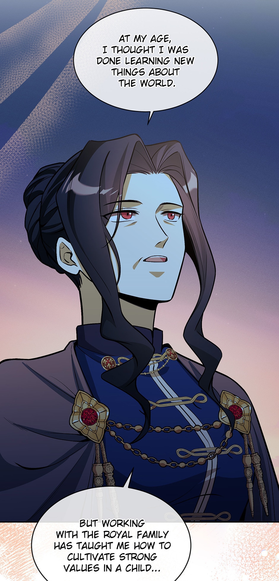 Read The Beginning After The End ENGLISH Manga Online