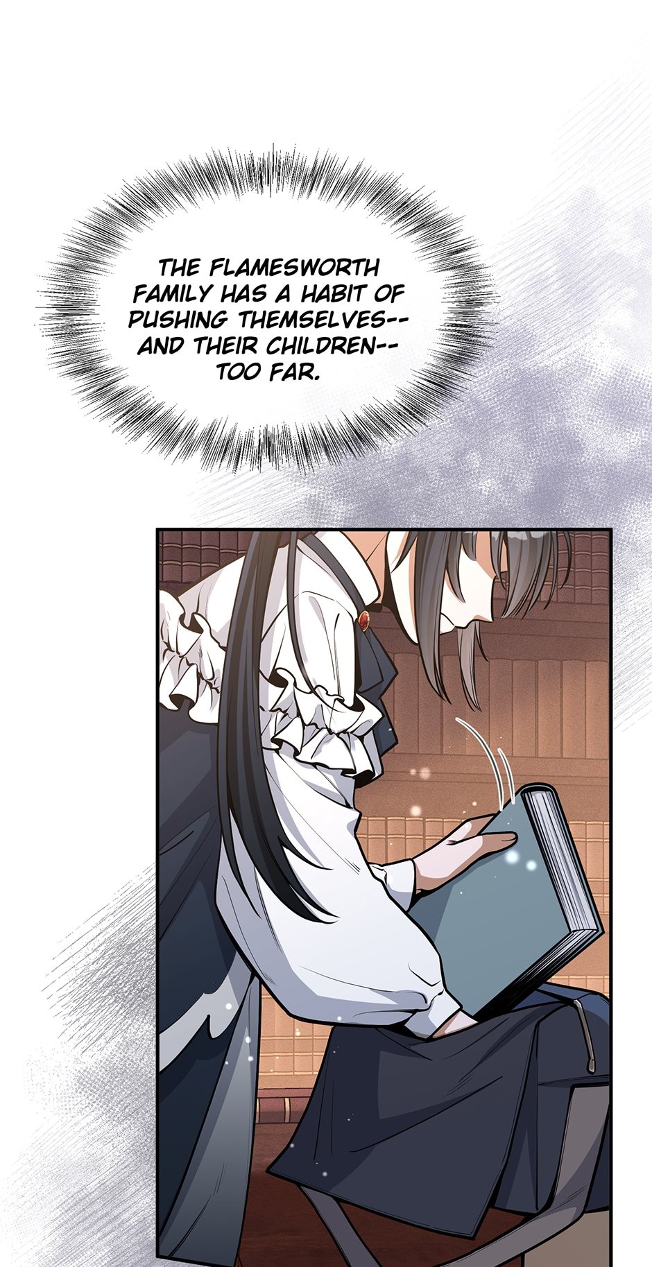 Read The Beginning After The End ENGLISH Manga Online