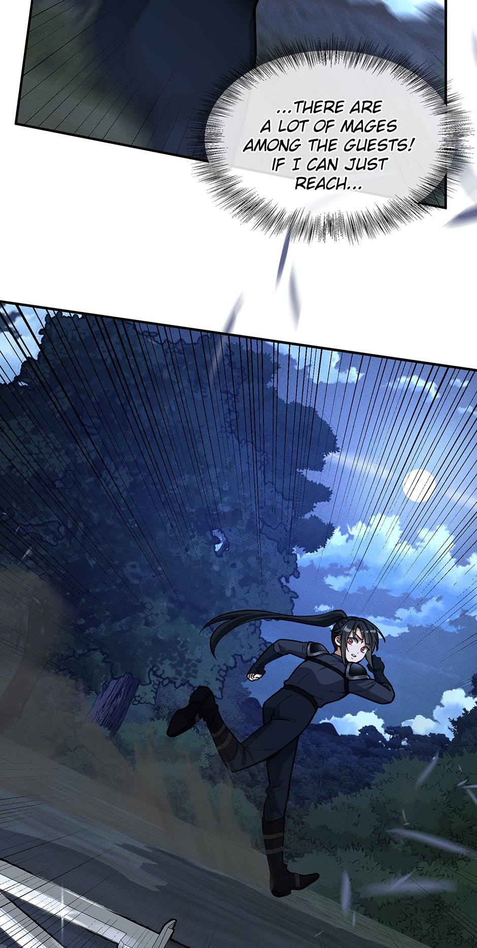 Read The Beginning After The End ENGLISH Manga Online