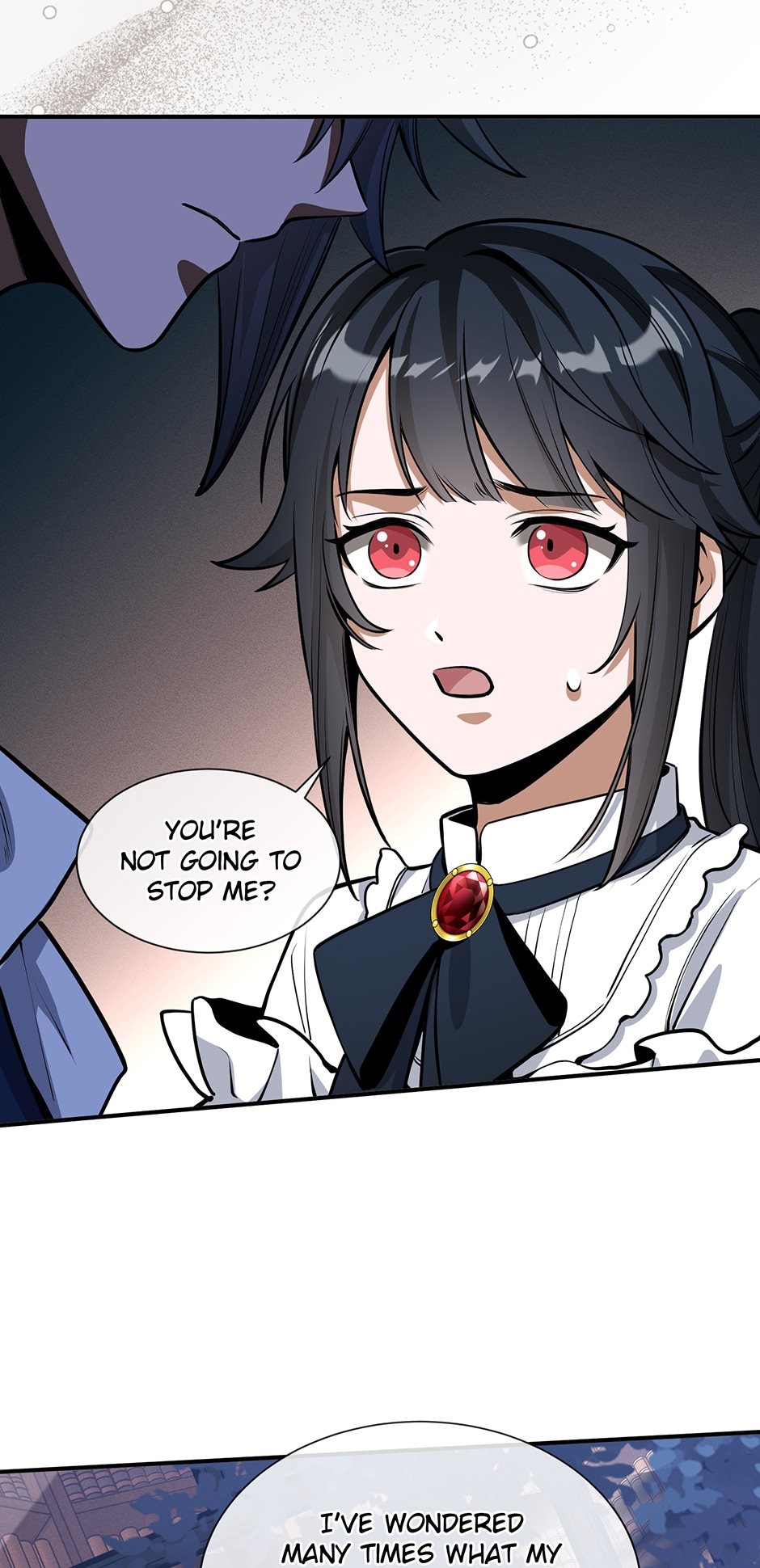 Read The Beginning After The End ENGLISH Manga Online