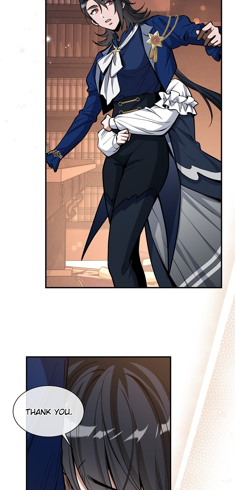 Read The Beginning After The End ENGLISH Manga Online