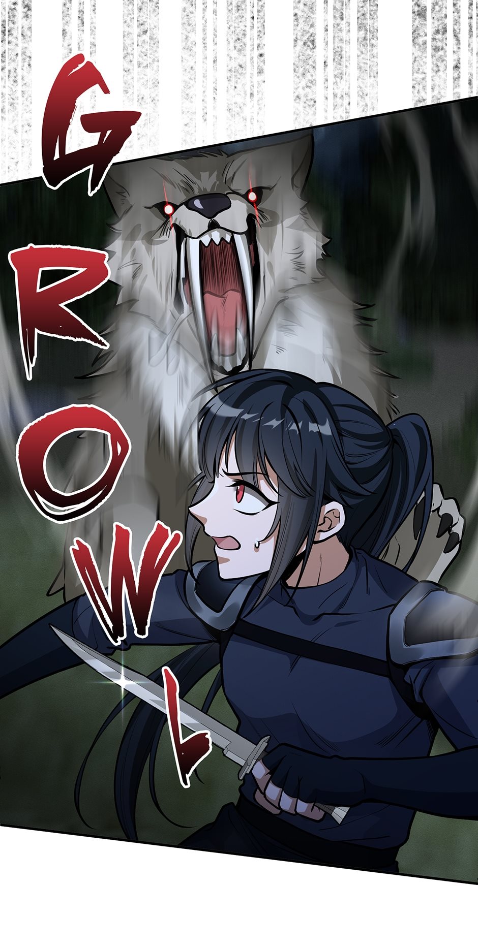 Read The Beginning After The End ENGLISH Manga Online