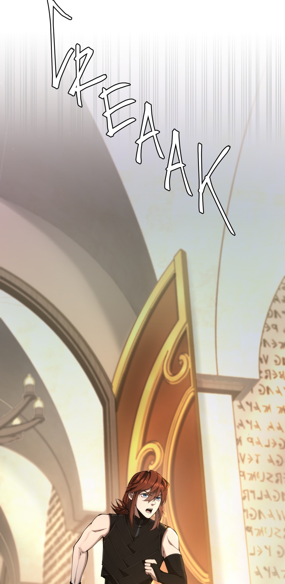 Read The Beginning After The End ENGLISH Manga Online