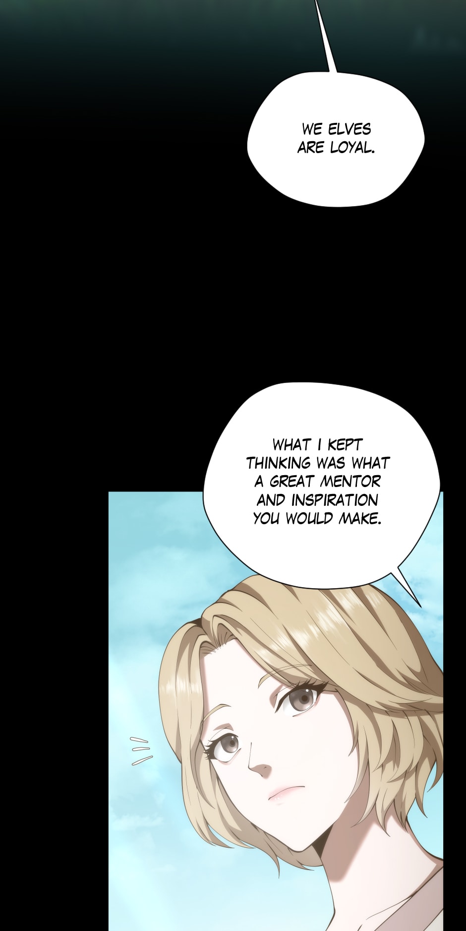 Read The Beginning After The End ENGLISH Manga Online