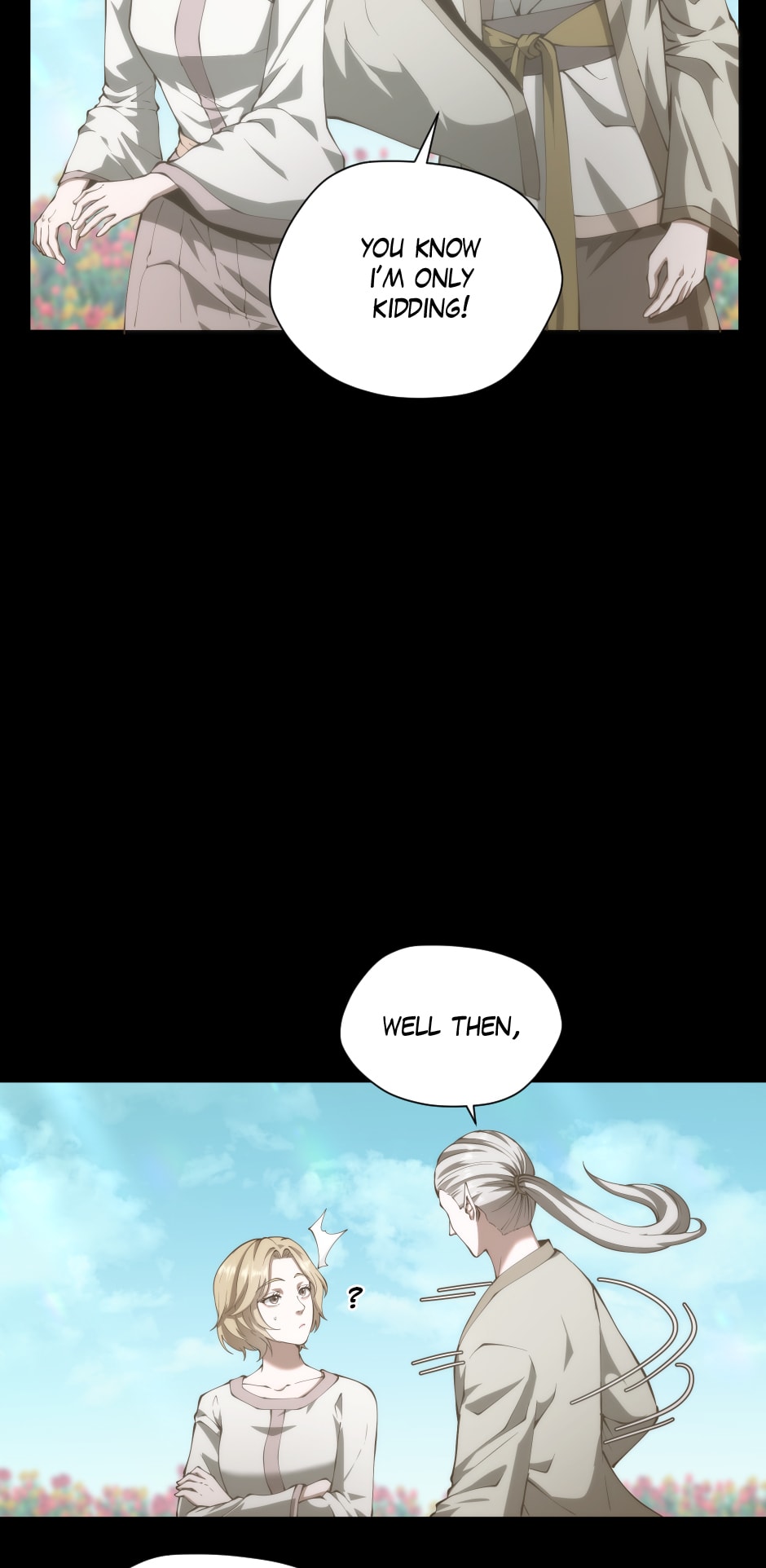 Read The Beginning After The End ENGLISH Manga Online