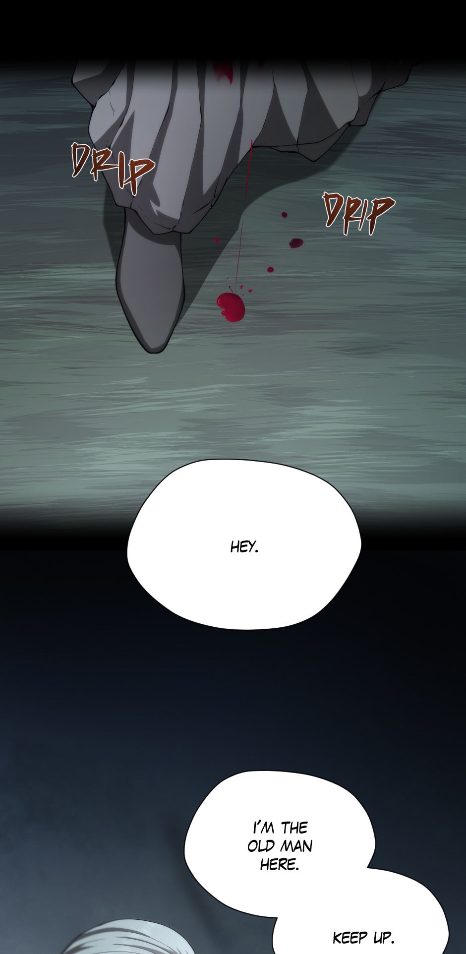 Read The Beginning After The End ENGLISH Manga Online