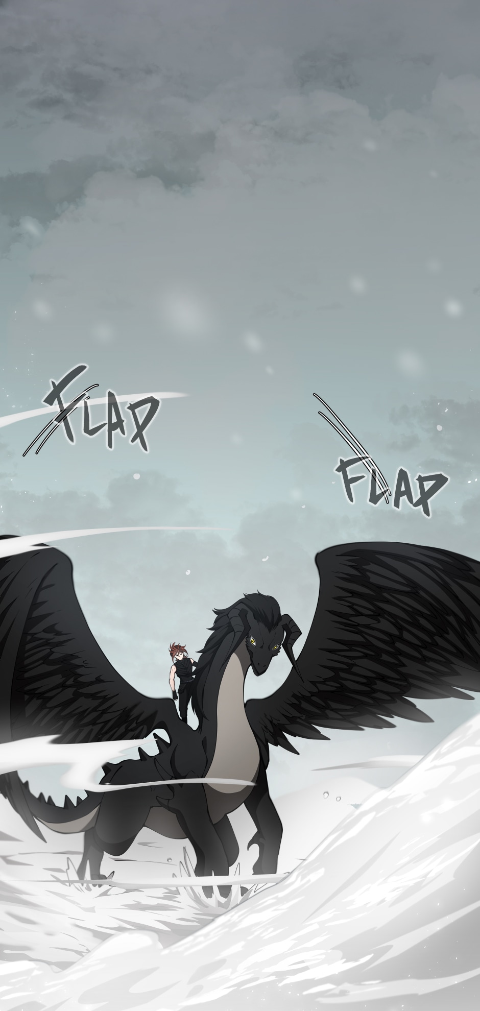 Read The Beginning After The End ENGLISH Manga Online