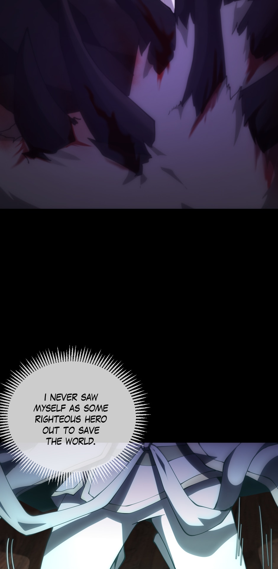 Read The Beginning After The End ENGLISH Manga Online