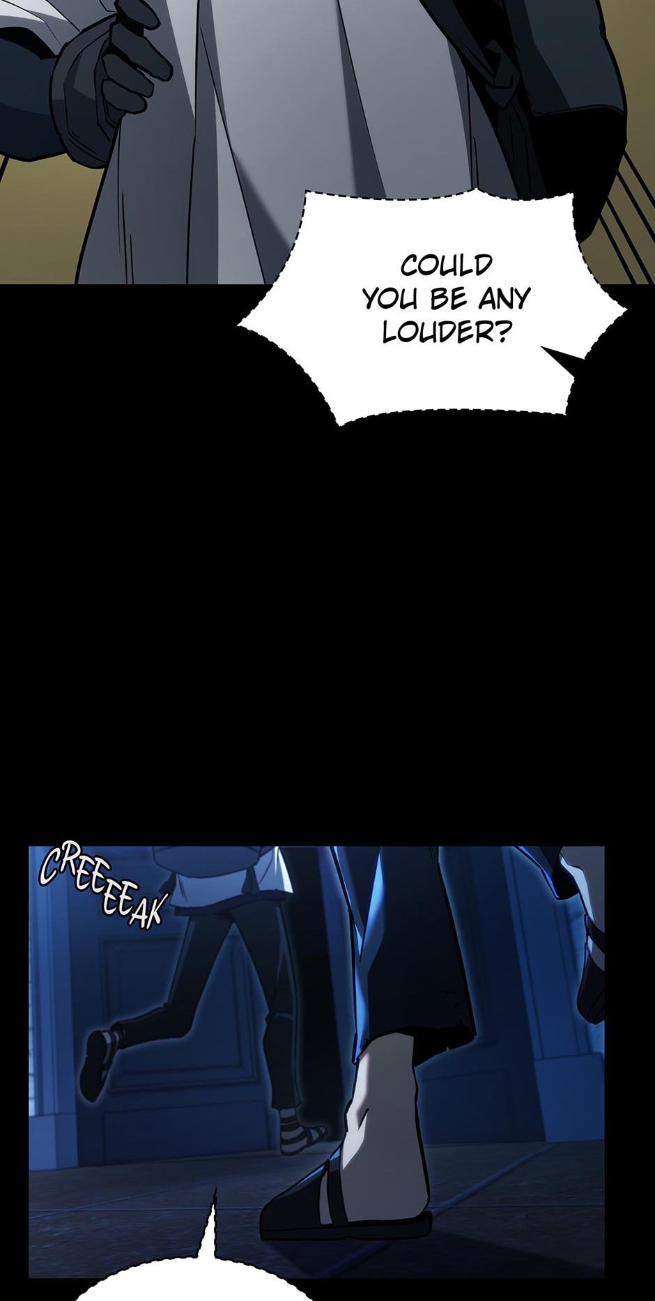 Read The Beginning After The End ENGLISH Manga Online