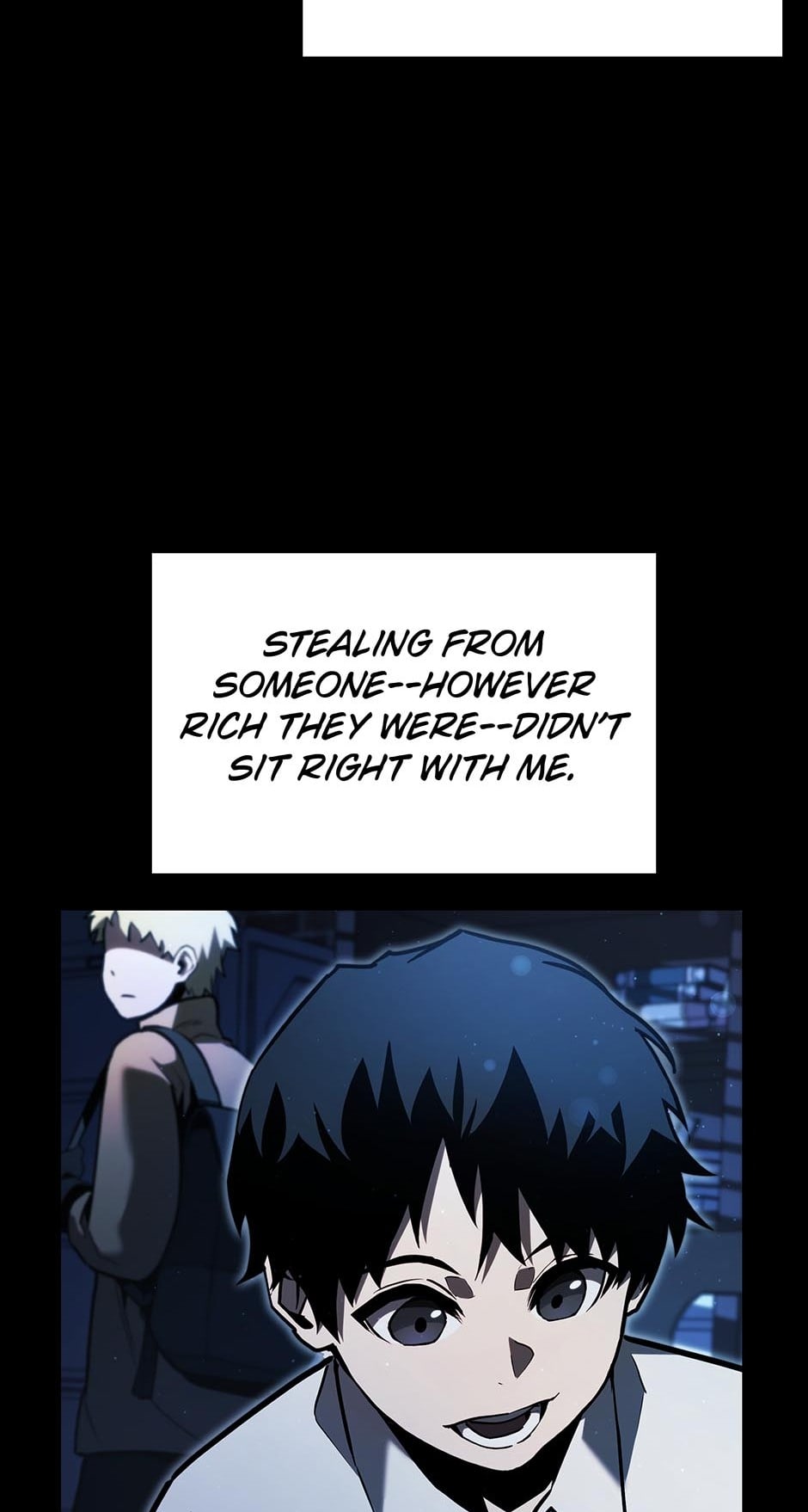 Read The Beginning After The End ENGLISH Manga Online