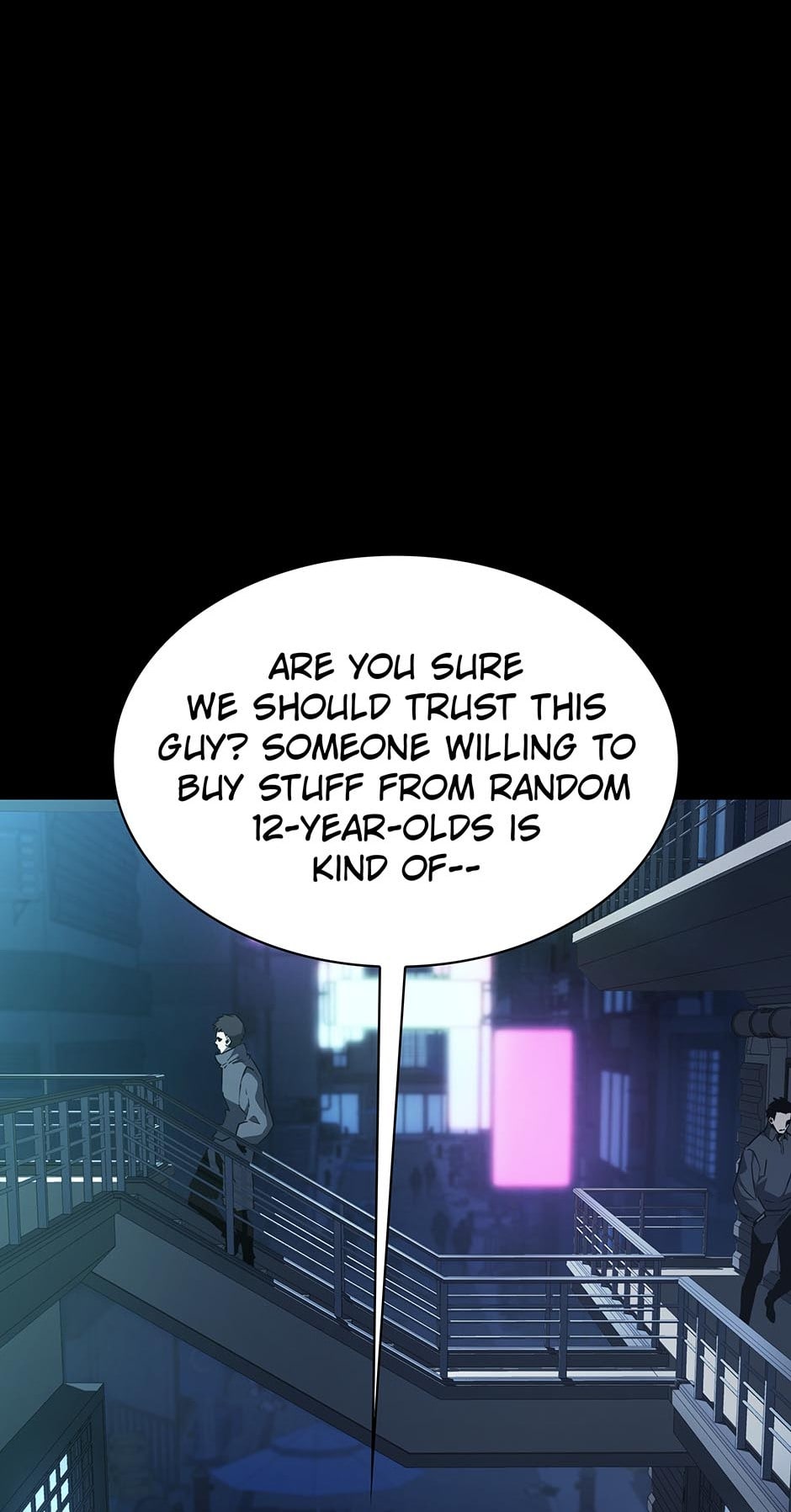 Read The Beginning After The End ENGLISH Manga Online