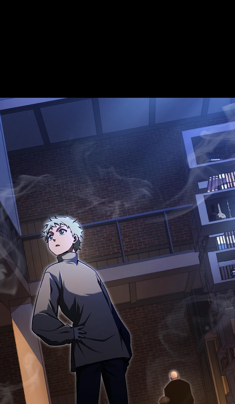 Read The Beginning After The End ENGLISH Manga Online