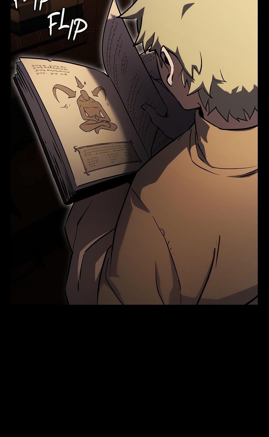 Read The Beginning After The End ENGLISH Manga Online