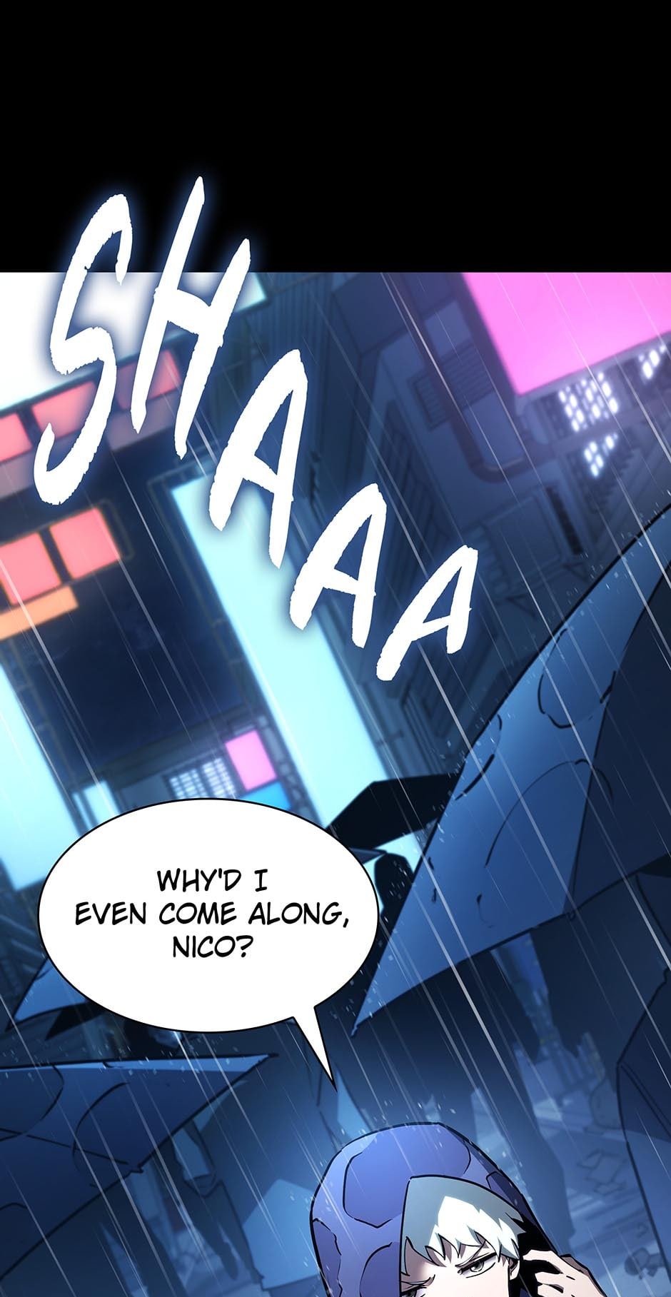 Read The Beginning After The End ENGLISH Manga Online