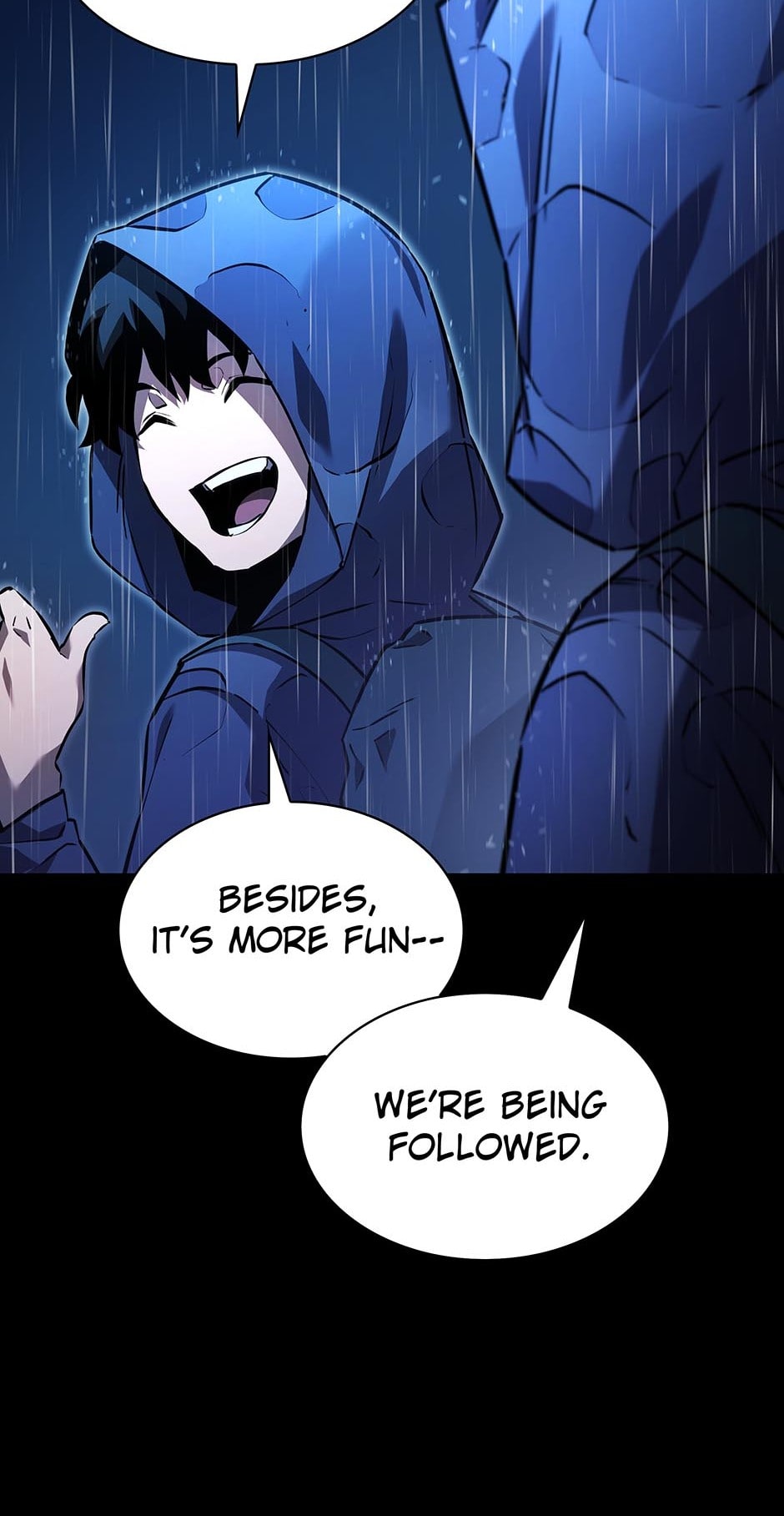 Read The Beginning After The End ENGLISH Manga Online