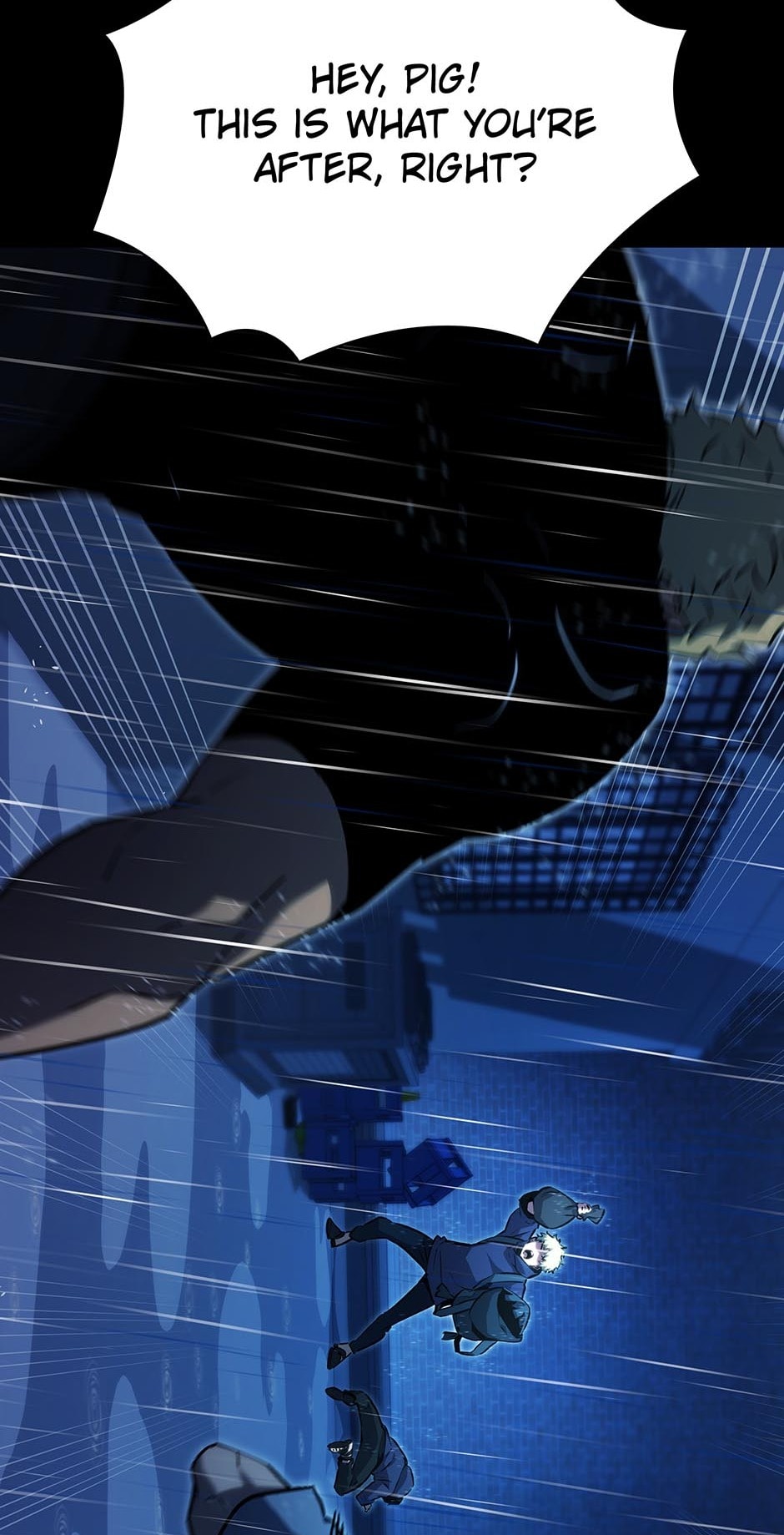 Read The Beginning After The End ENGLISH Manga Online