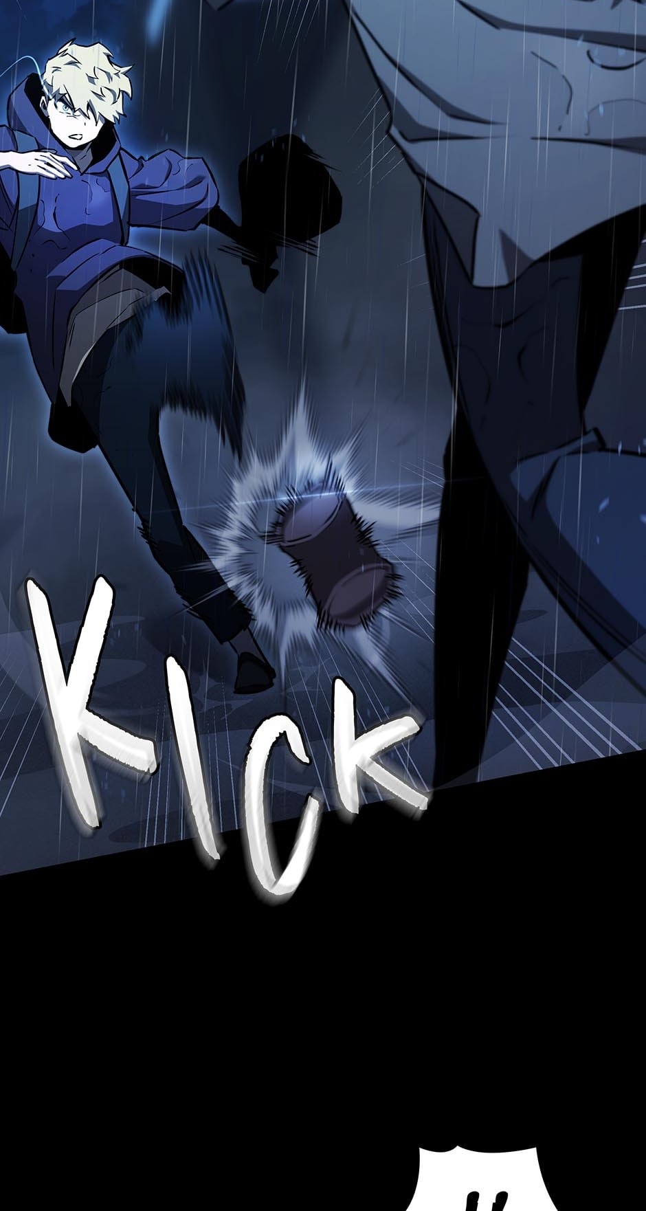 Read The Beginning After The End ENGLISH Manga Online