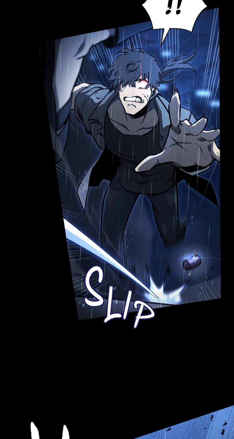 Read The Beginning After The End ENGLISH Manga Online