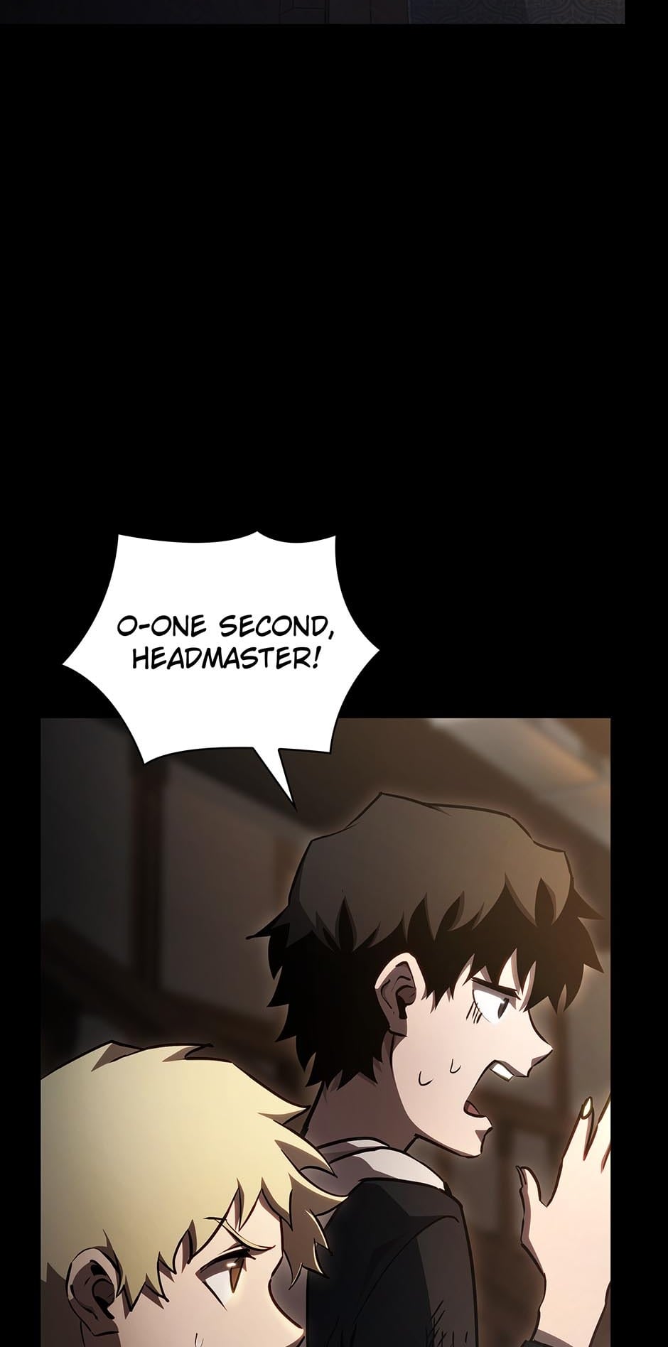 Read The Beginning After The End ENGLISH Manga Online