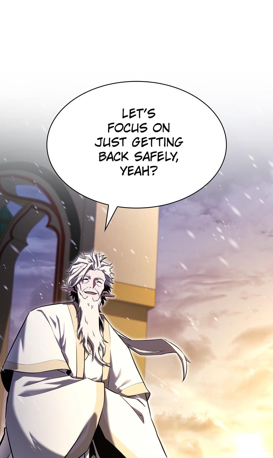 Read The Beginning After The End ENGLISH Manga Online