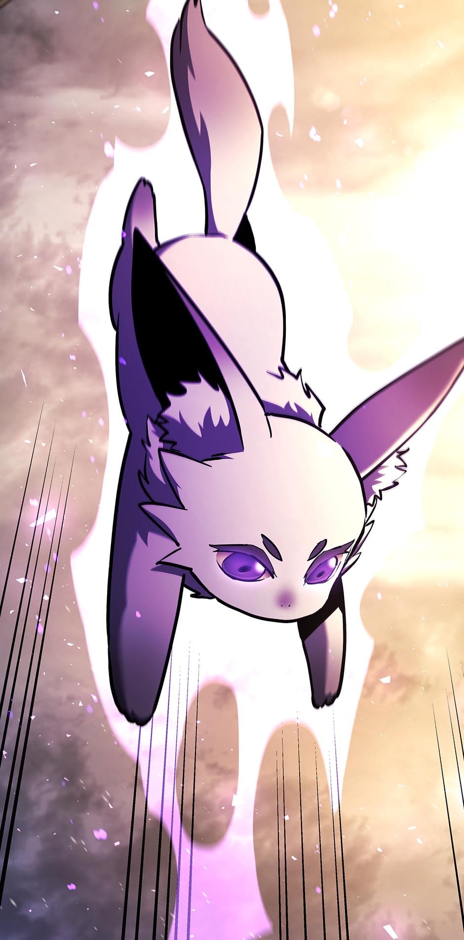 Read The Beginning After The End ENGLISH Manga Online