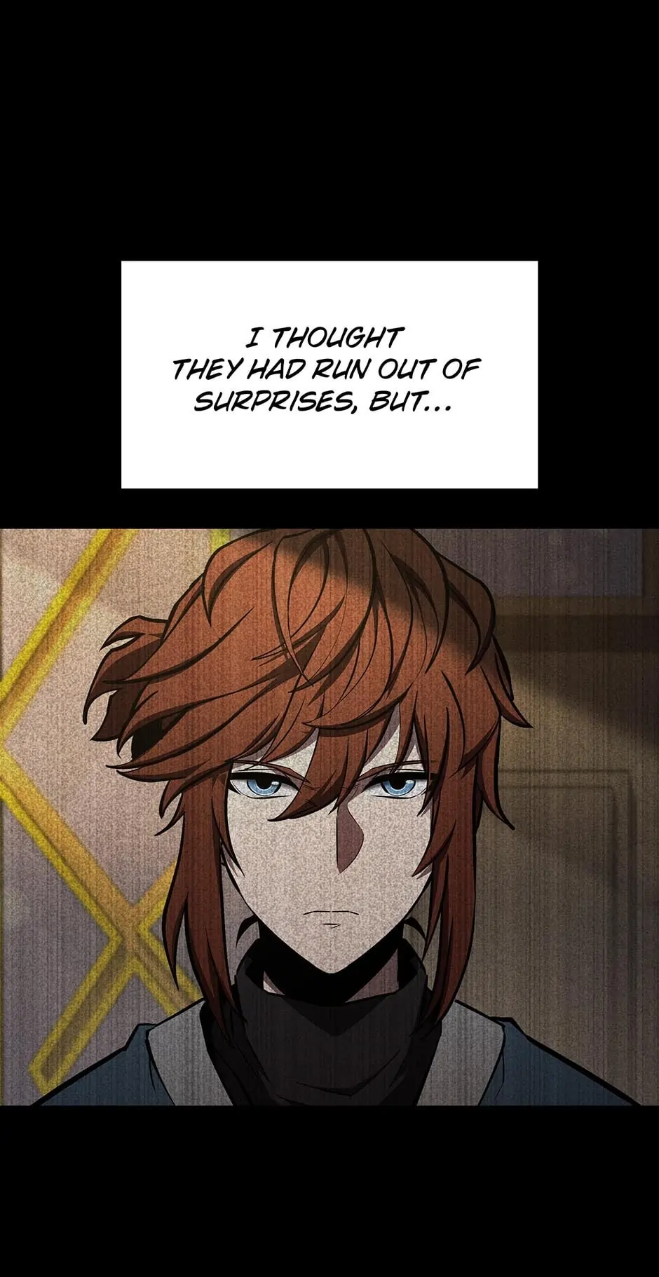 Read The Beginning After The End ENGLISH Manga Online