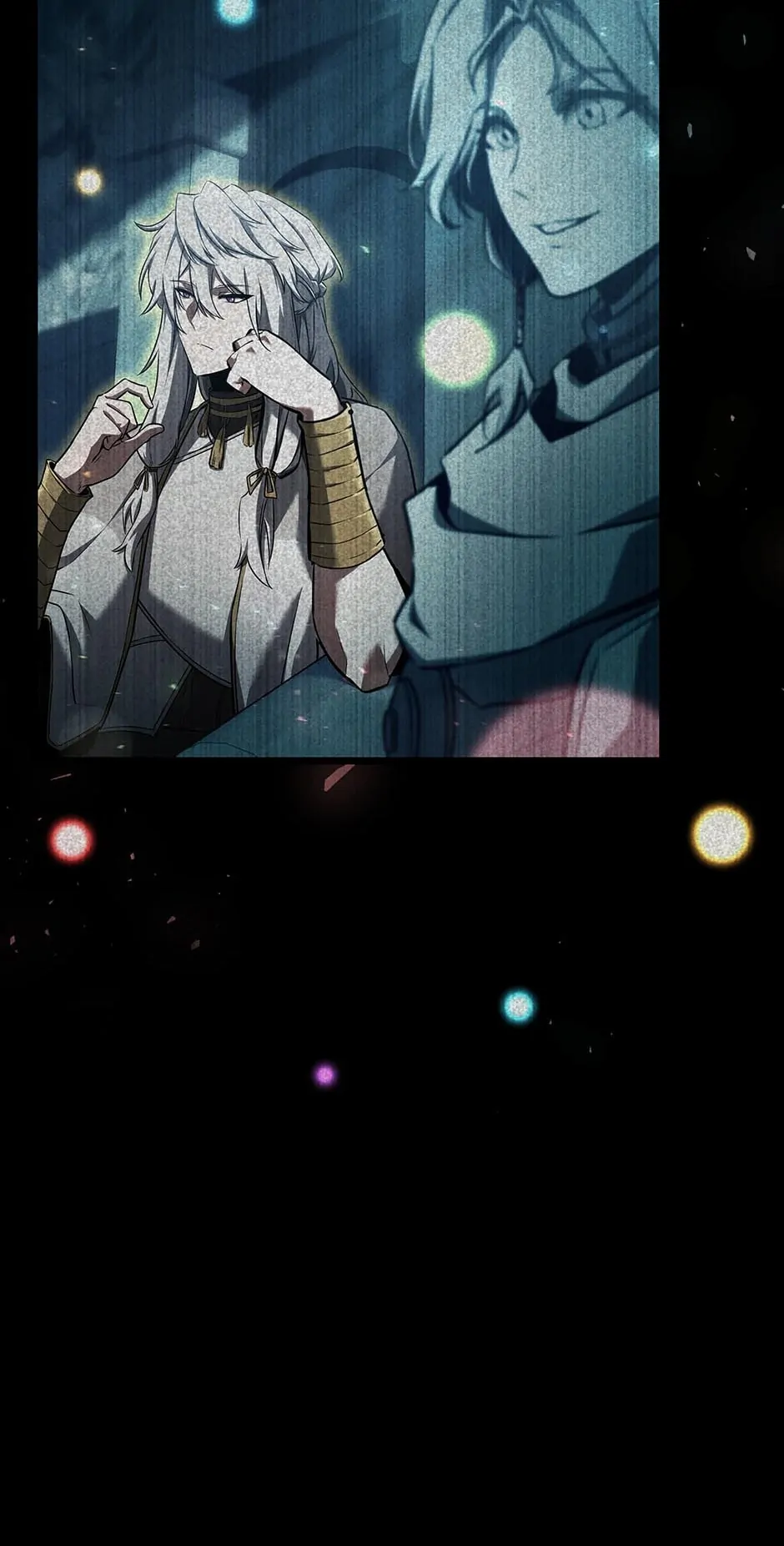 Read The Beginning After The End ENGLISH Manga Online