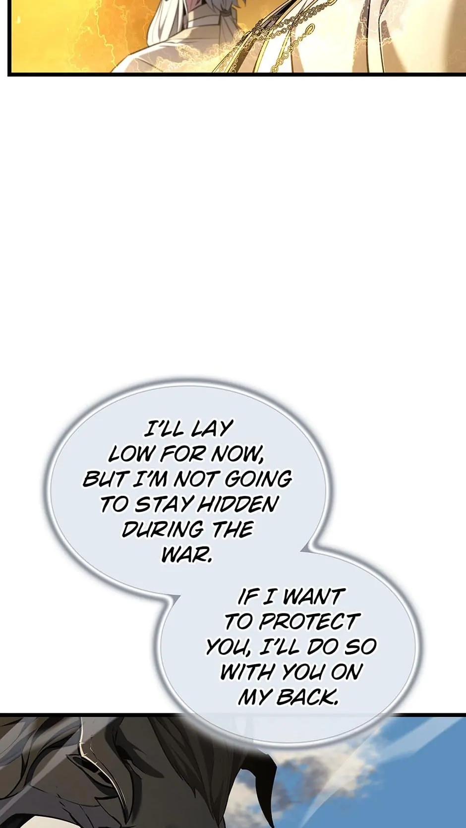 Read The Beginning After The End ENGLISH Manga Online