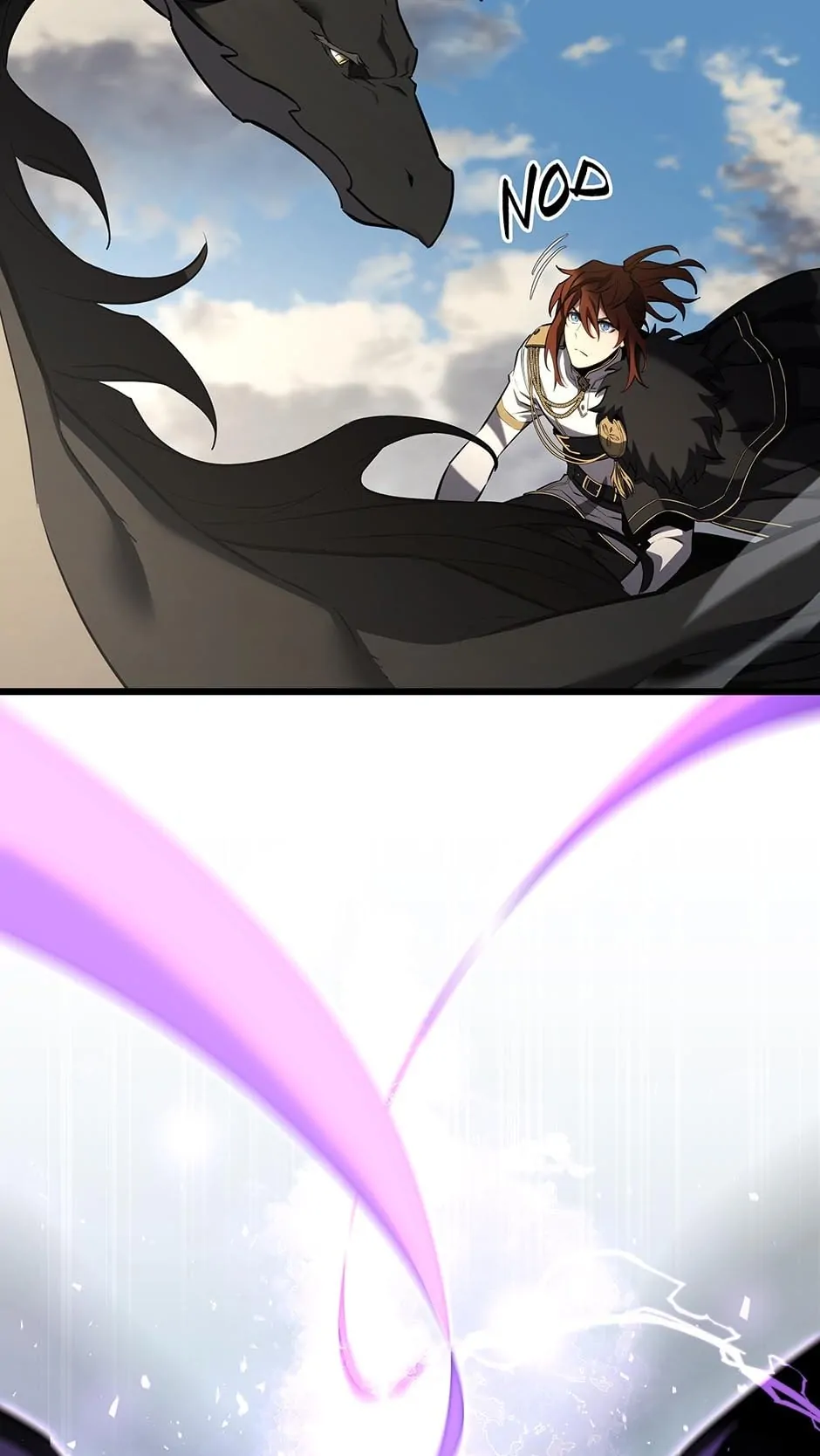 Read The Beginning After The End ENGLISH Manga Online