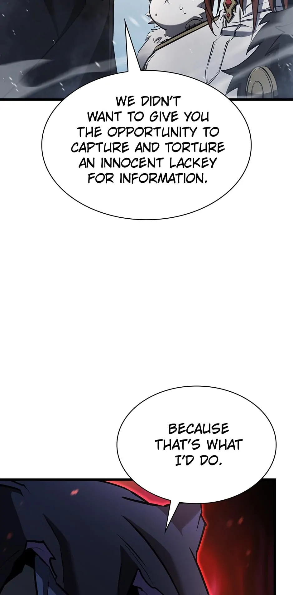 Read The Beginning After The End ENGLISH Manga Online