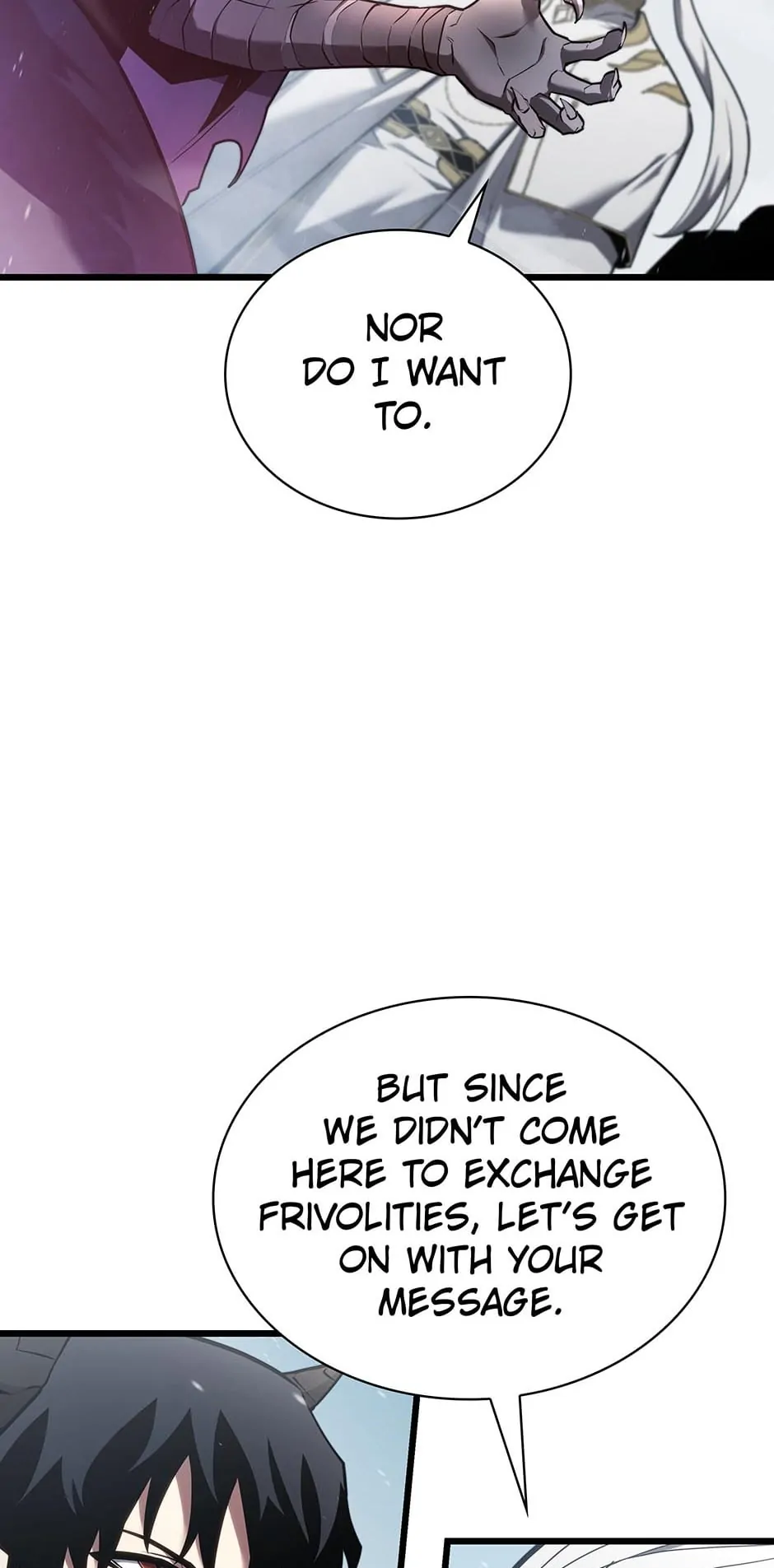 Read The Beginning After The End ENGLISH Manga Online